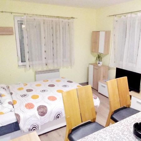Moskva Apartman Brčko 외부 사진