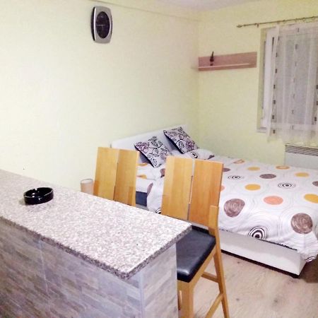 Moskva Apartman Brčko 외부 사진