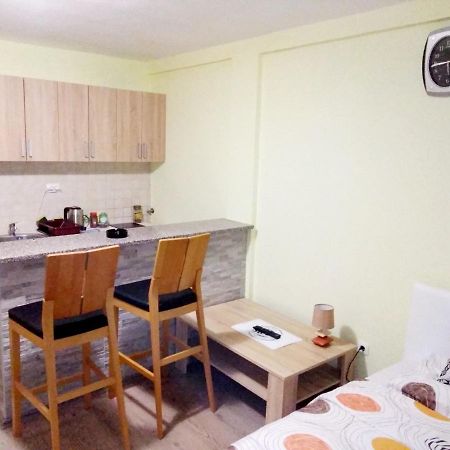 Moskva Apartman Brčko 외부 사진