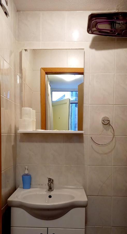 Moskva Apartman Brčko 외부 사진