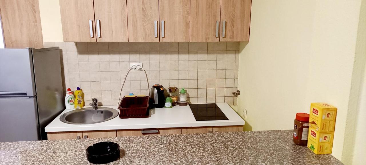 Moskva Apartman Brčko 외부 사진